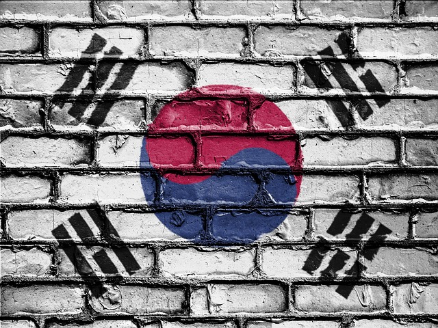 Südkorea B-Boying Power: die stärksten Crews im fernen Osten