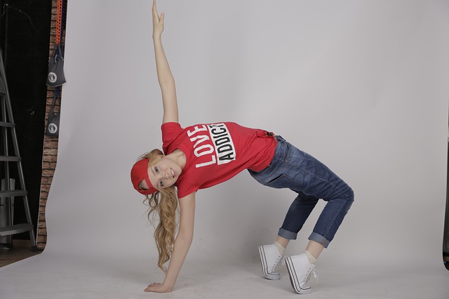 B-Girl