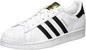 adidas Unisex-Erwachsene Superstar Low-Top