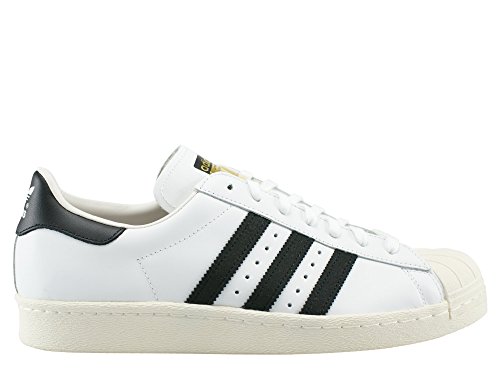 adidas Männlich Superstar 80s Sneaker Low