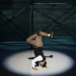 GALA 2019 Tanja Hall Einzel 3