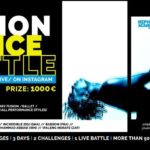 Fusion Dance Battle