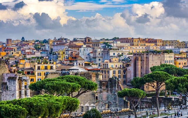 Italien