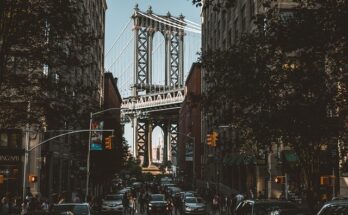 New York USA