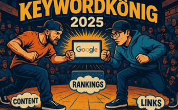 Keywordkönig Battle